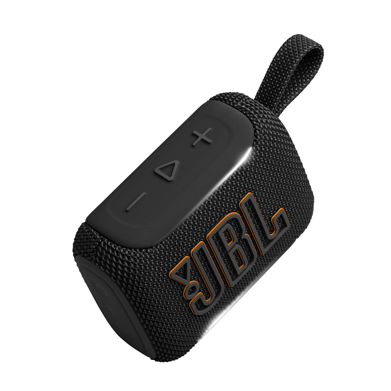 JBL GO 5 Black