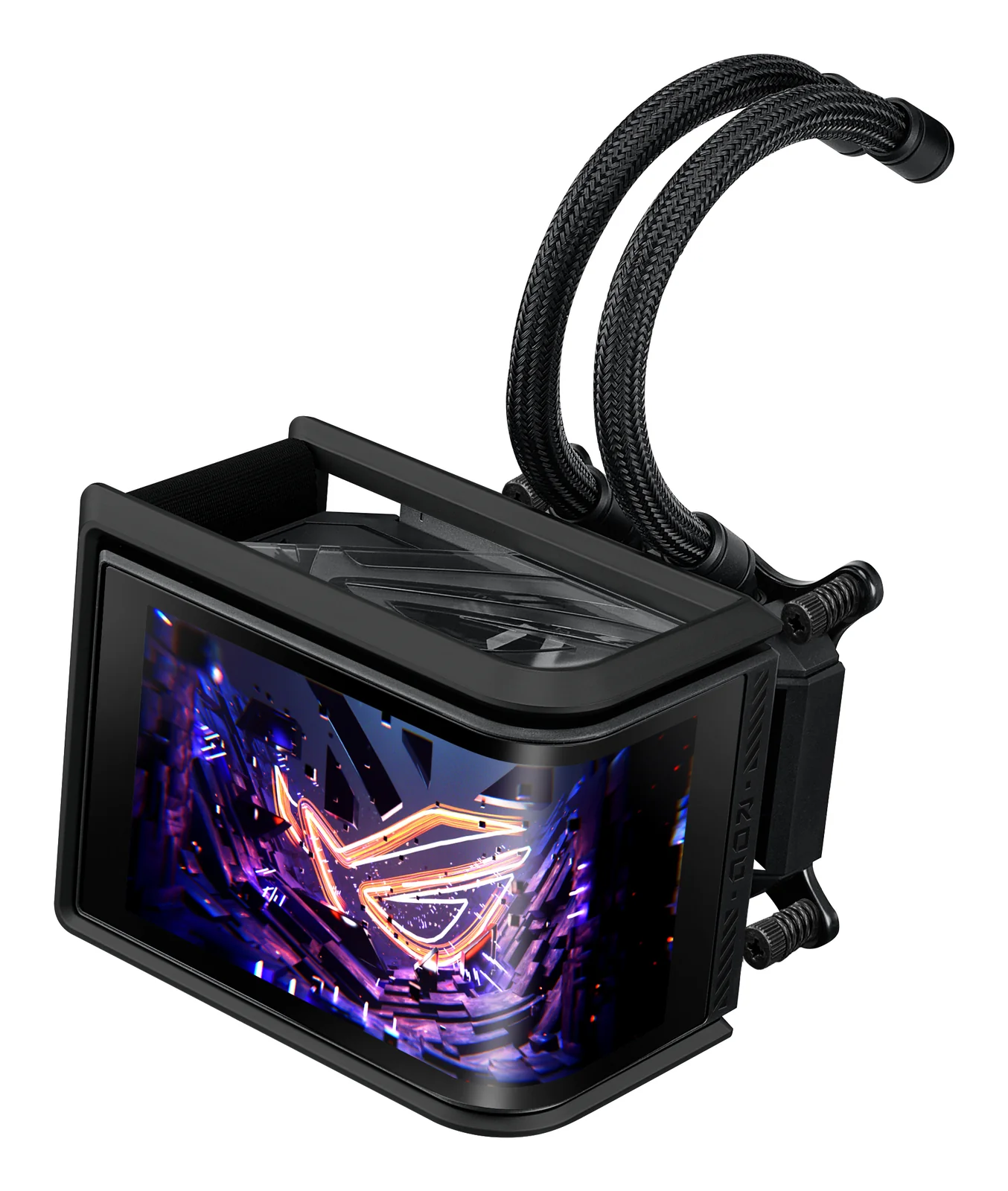ASUS ROG Ryuo IV SLC 360 ARGB