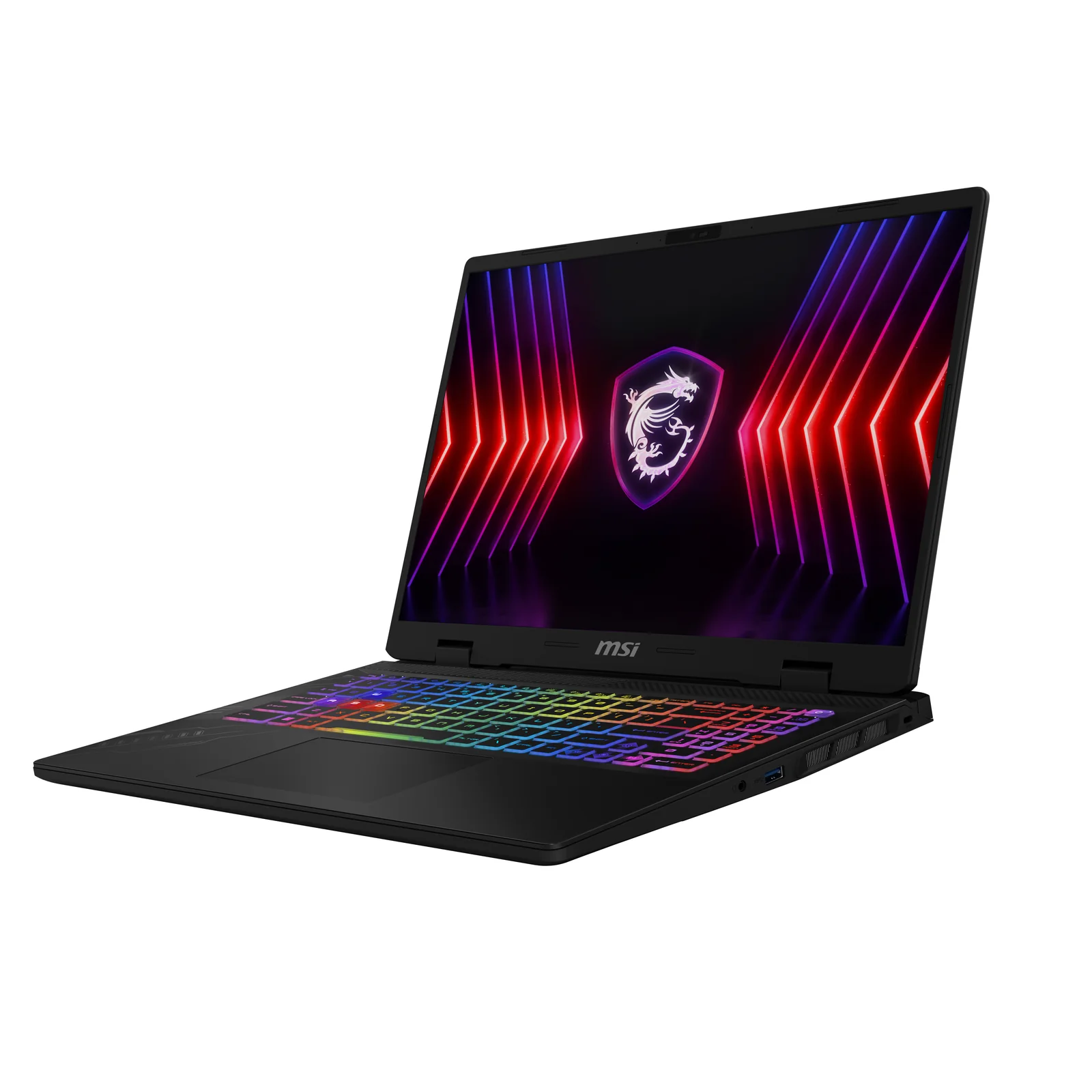 MSI Crosshair 16 HX D14VFKG-002UK 16", Intel Core i7 i7-14700HX, 16GB RAM, 1TB SSD