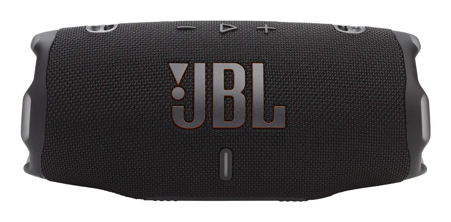 JBL Charge 6 Black