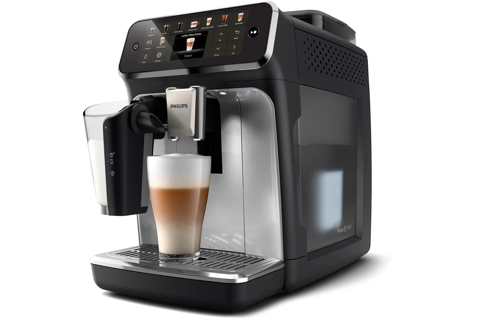 Philips EP5546/70 Espresso Machine