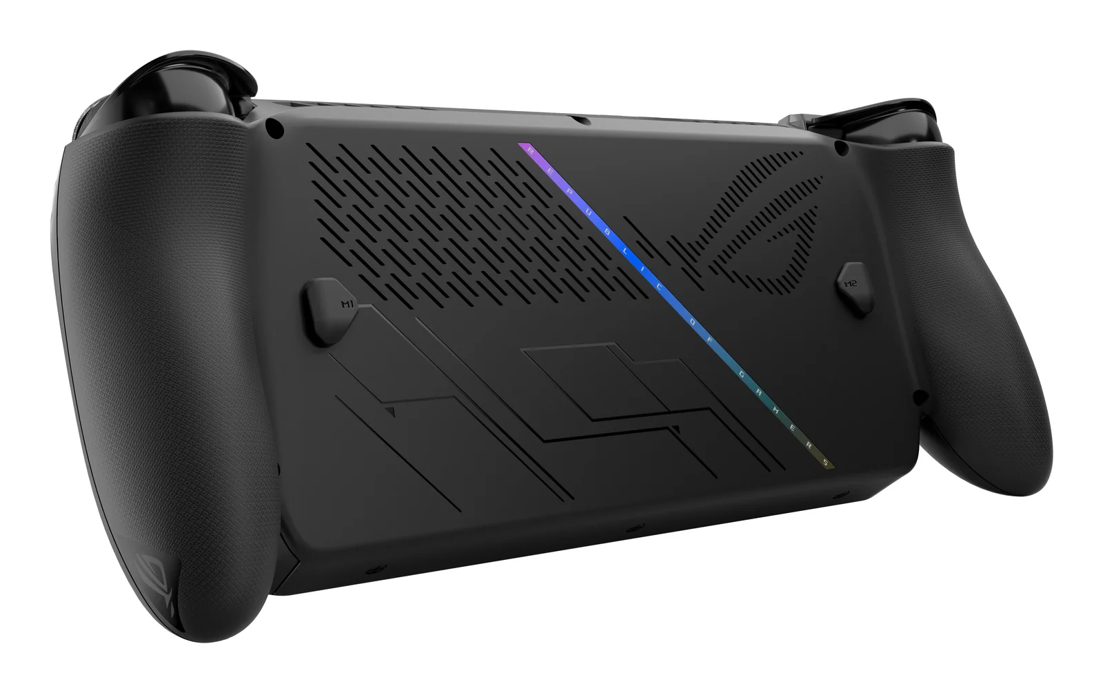 ASUS ROG Xbox Ally X RC73XA