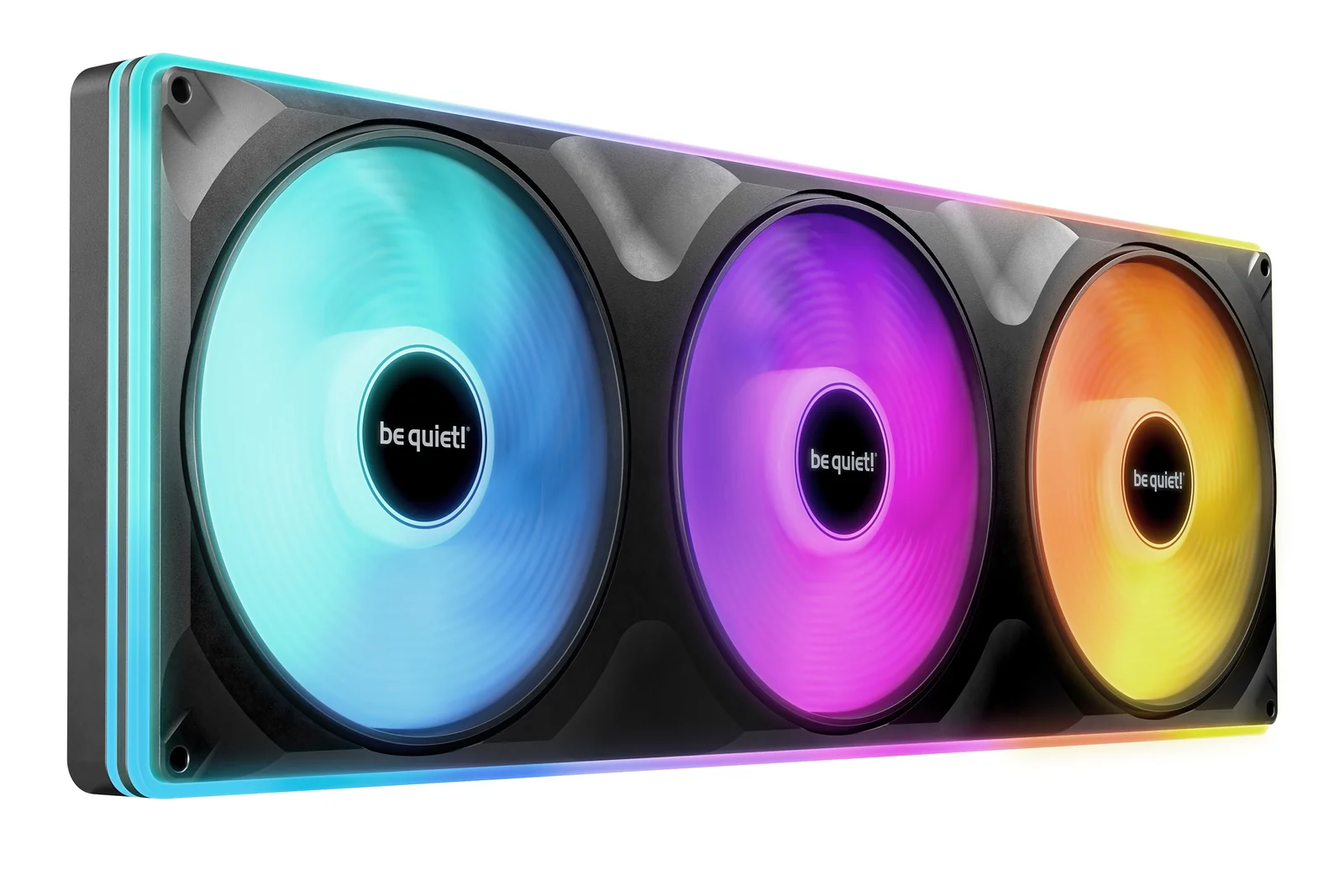 be quiet! Light Wings Pro IO 420mm Reverse
