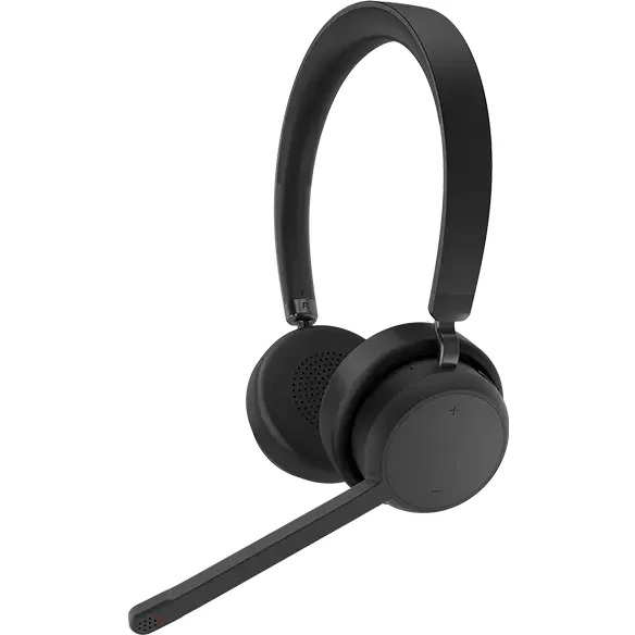 Lenovo 4XD1Q30302 Black