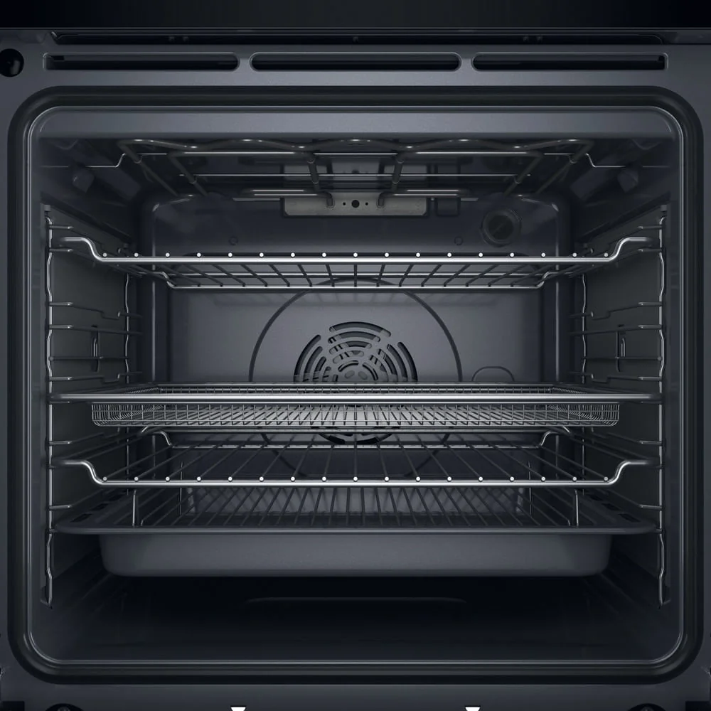 Hotpoint HOI68CT0SBUK