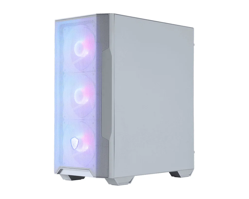 MSI MAG Forge M100R PC Case