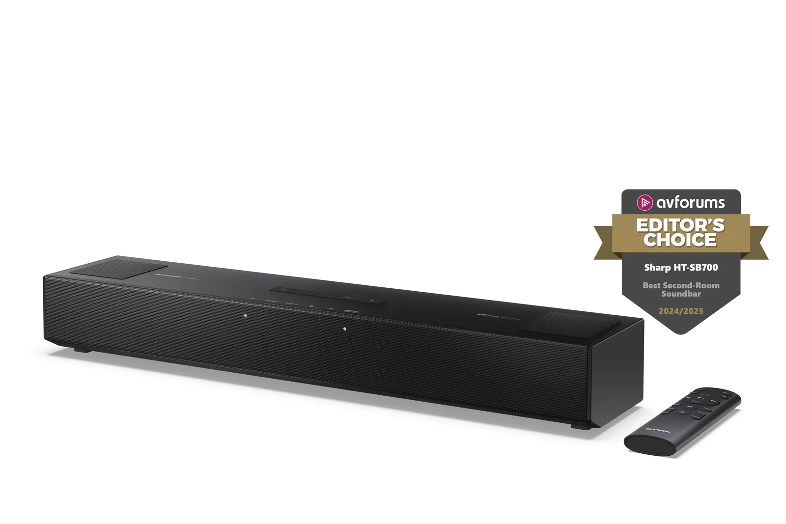 Sharp HT-SB700 Soundbar