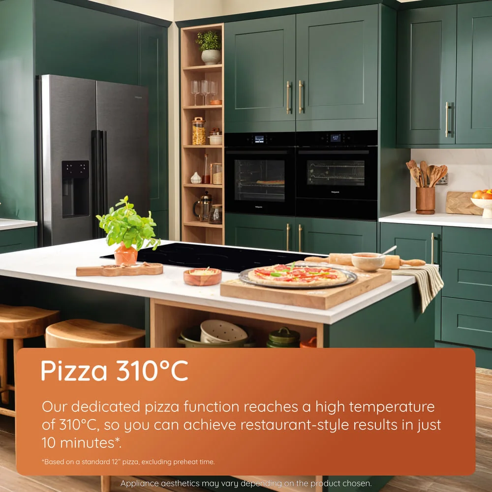 Hotpoint HOIM4S8CM0XUK