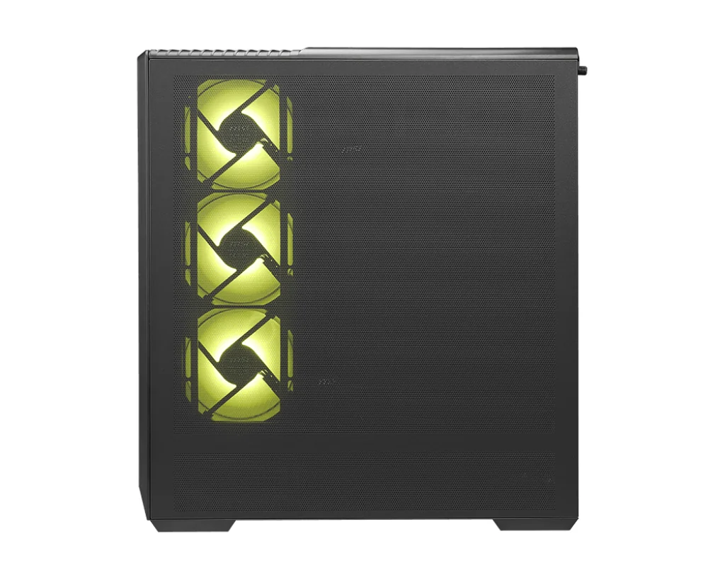 MSI MAG PANO 130R PZ PC Case