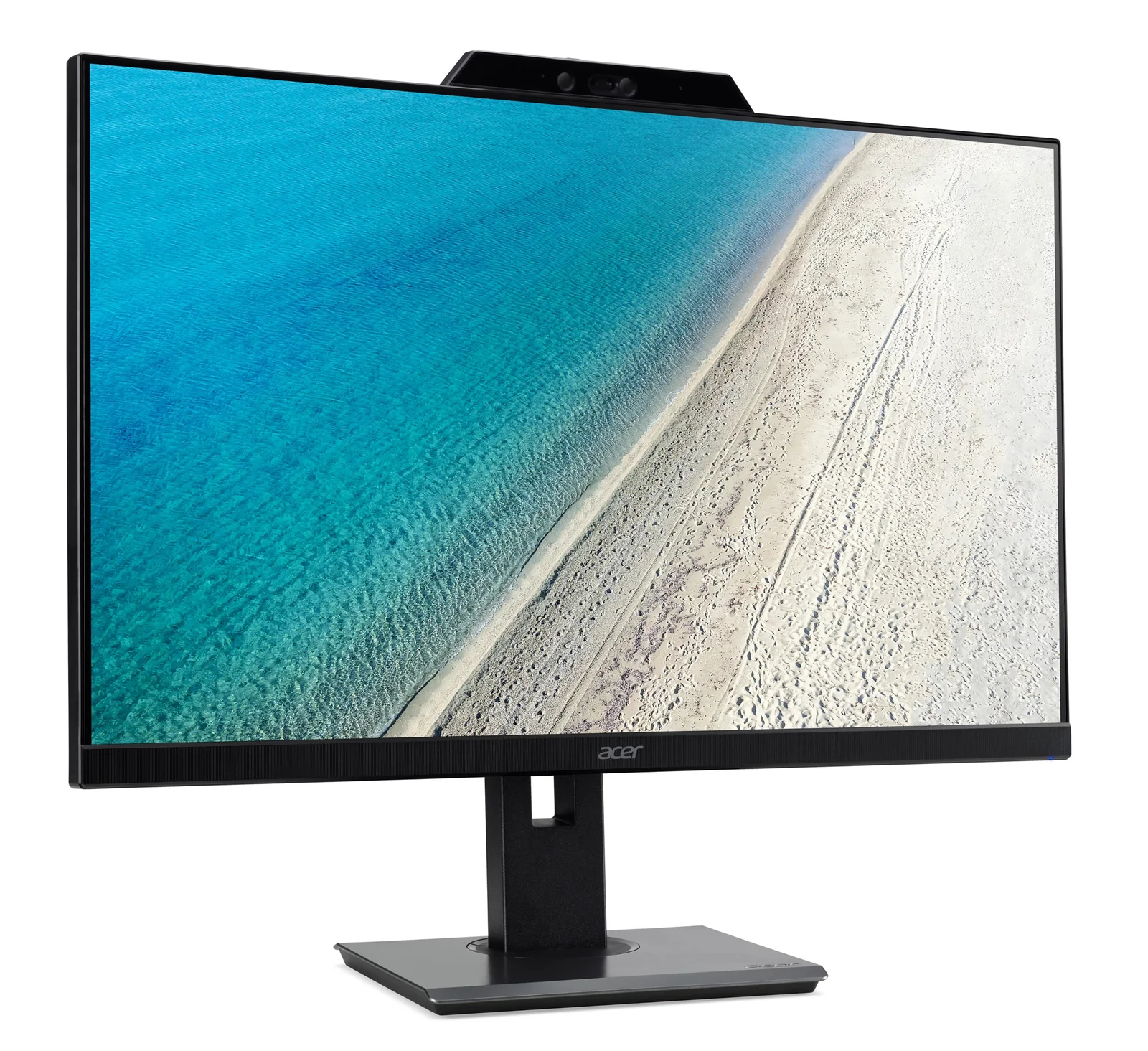 Acer B247Y D6 24" Full HD Monitor