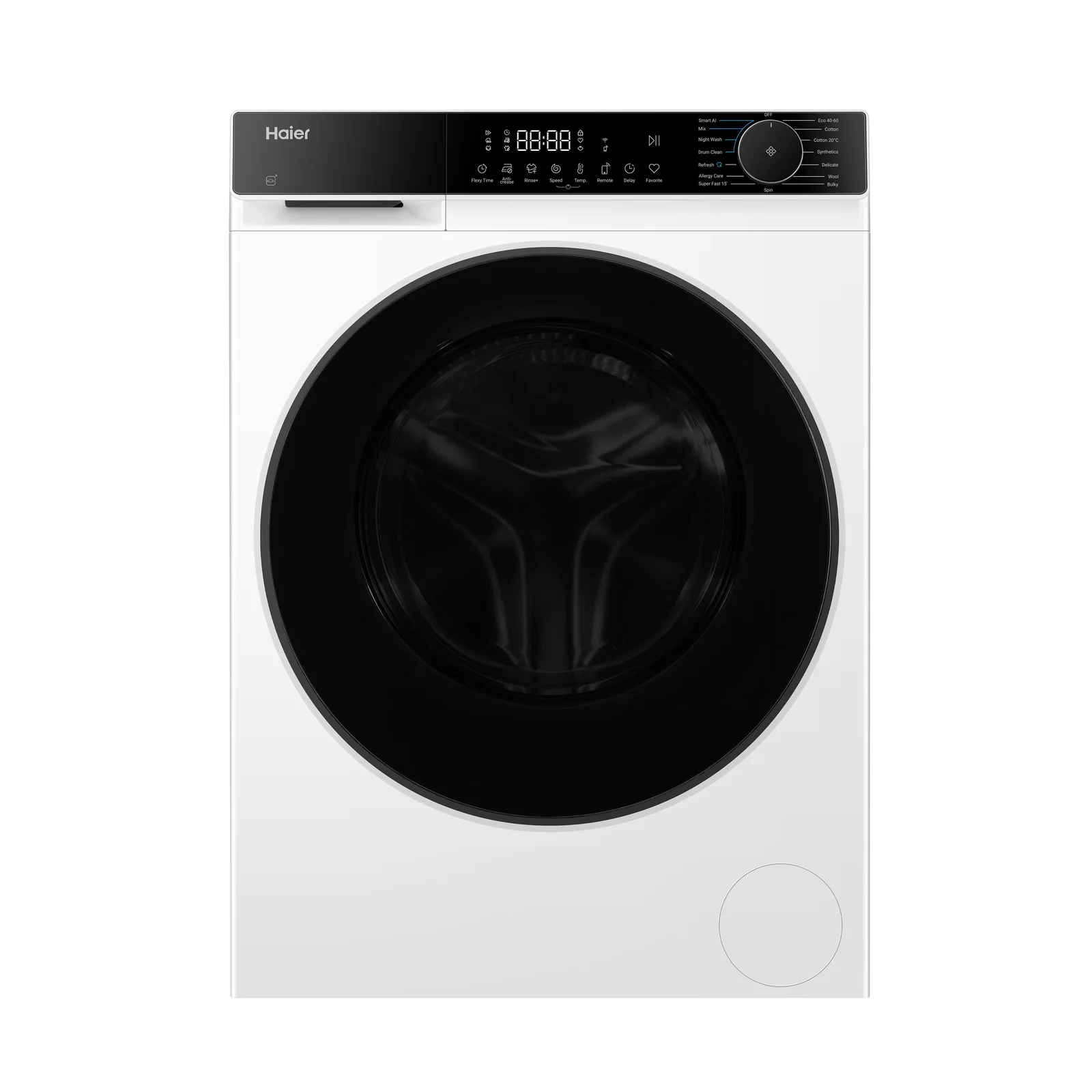 Haier 31021559 9kg 1400rpm Washing Machine