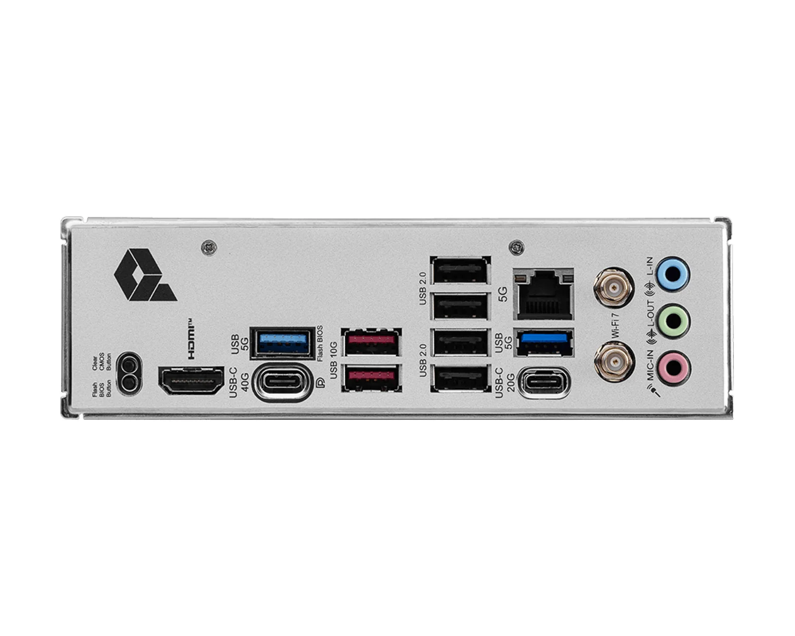 MSI PRO X870-P WIFI