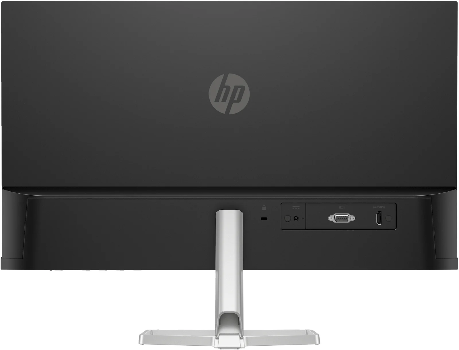 HP Series 5 23.8" Full HD IPS 100Hz Monitor