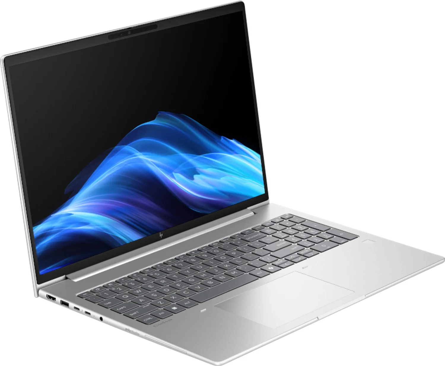 HP DW6E3AT laptop 16", 24GB RAM, 512GB SSD