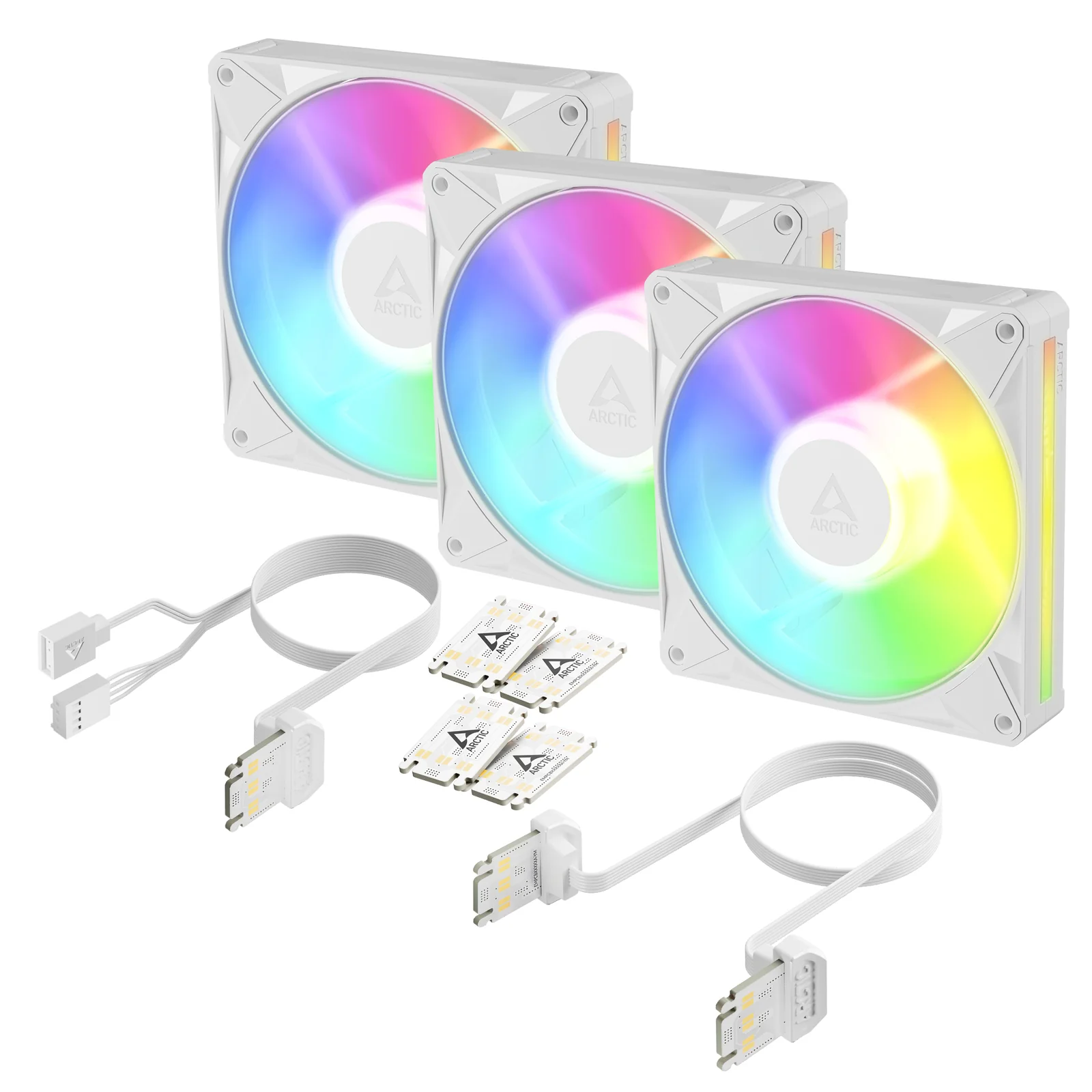ARCTIC BioniX P14 A-RGB