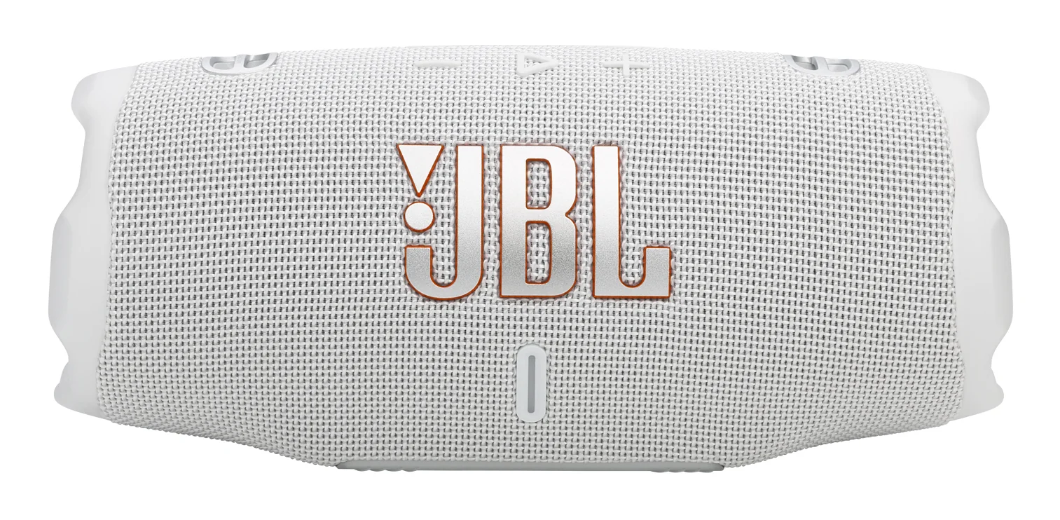 JBL Charge 6 White