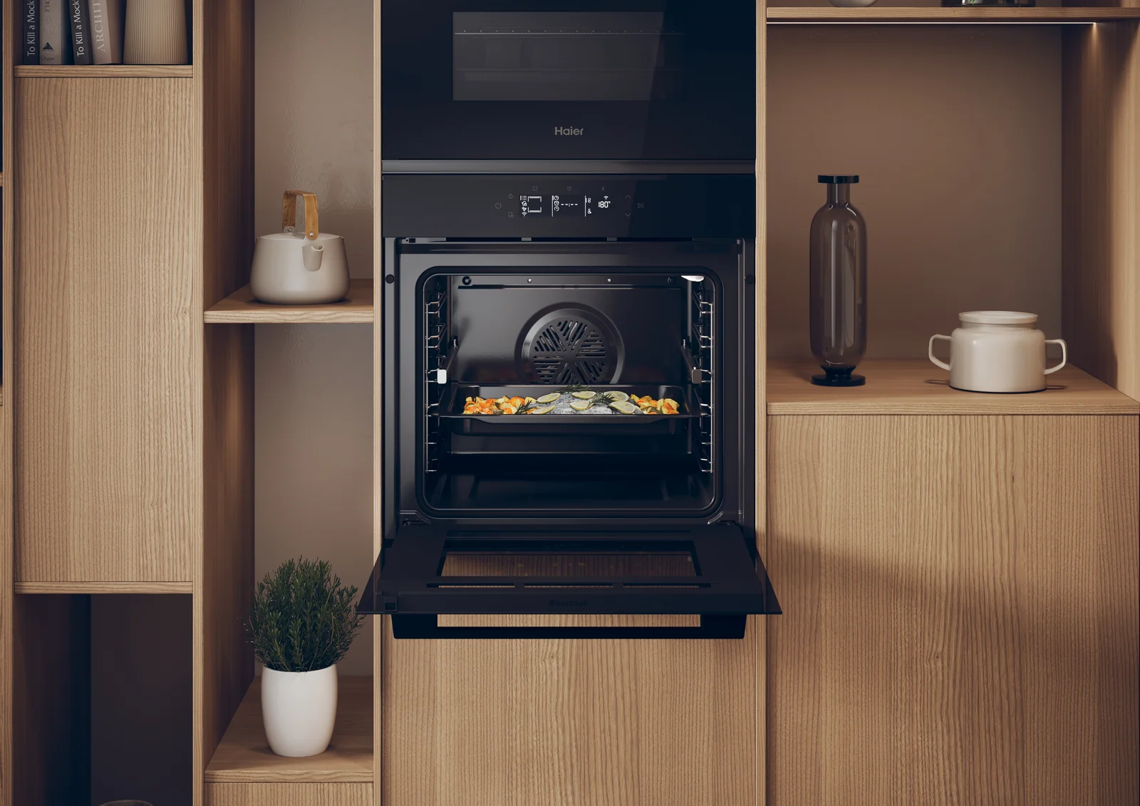 Haier H6 ID25G3HTB2