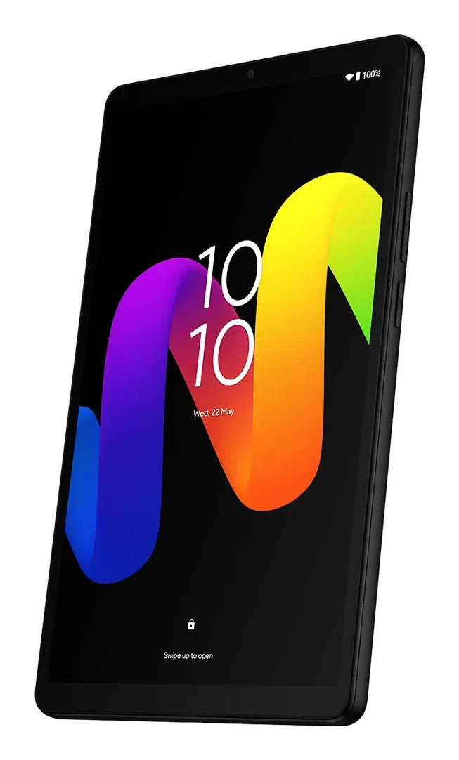 TCL TAB 8 LTE Gen2 64GB Black