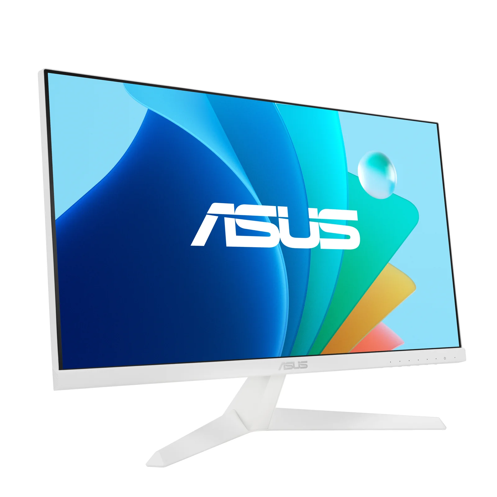 ASUS VY249HGR-W computer monitor