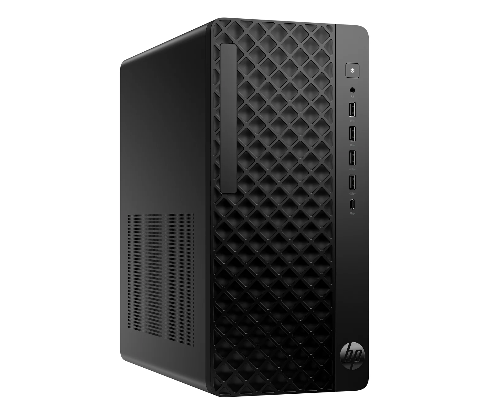HP ProDesk 2 Tower G1a E Desktop AI, 16GB RAM, 512GB SSD