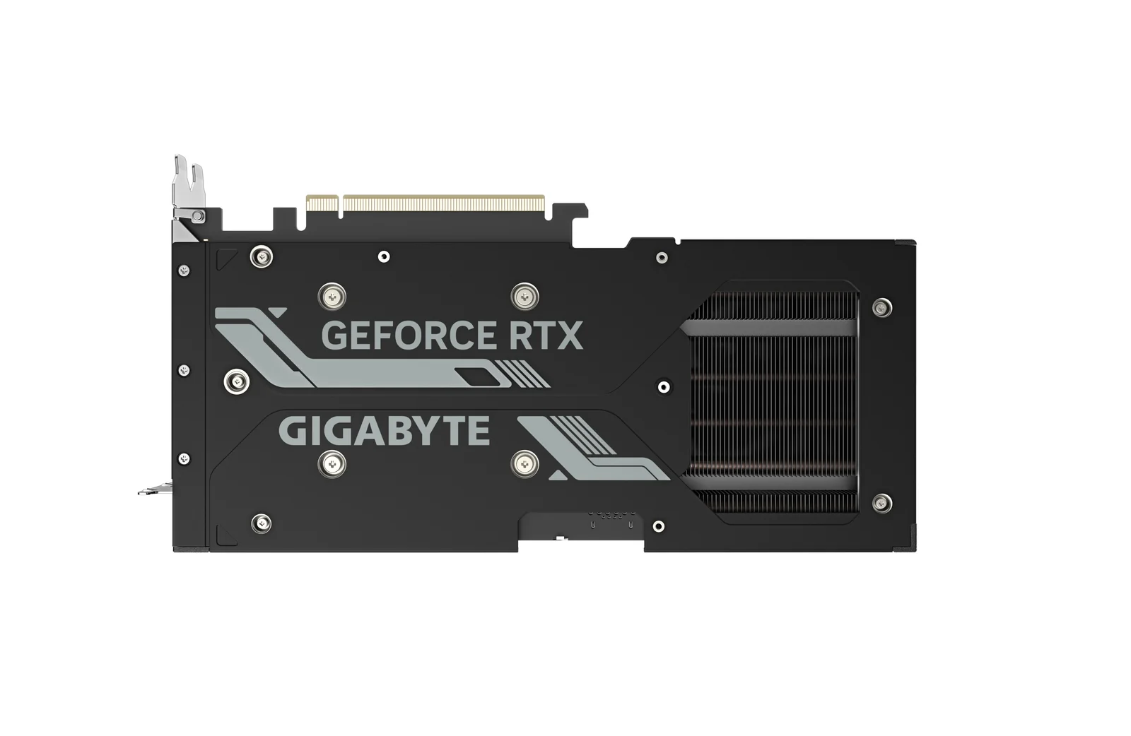 GIGABYTE GeForce RTX 4070 Ti SUPER WINDFORCE OC 16G