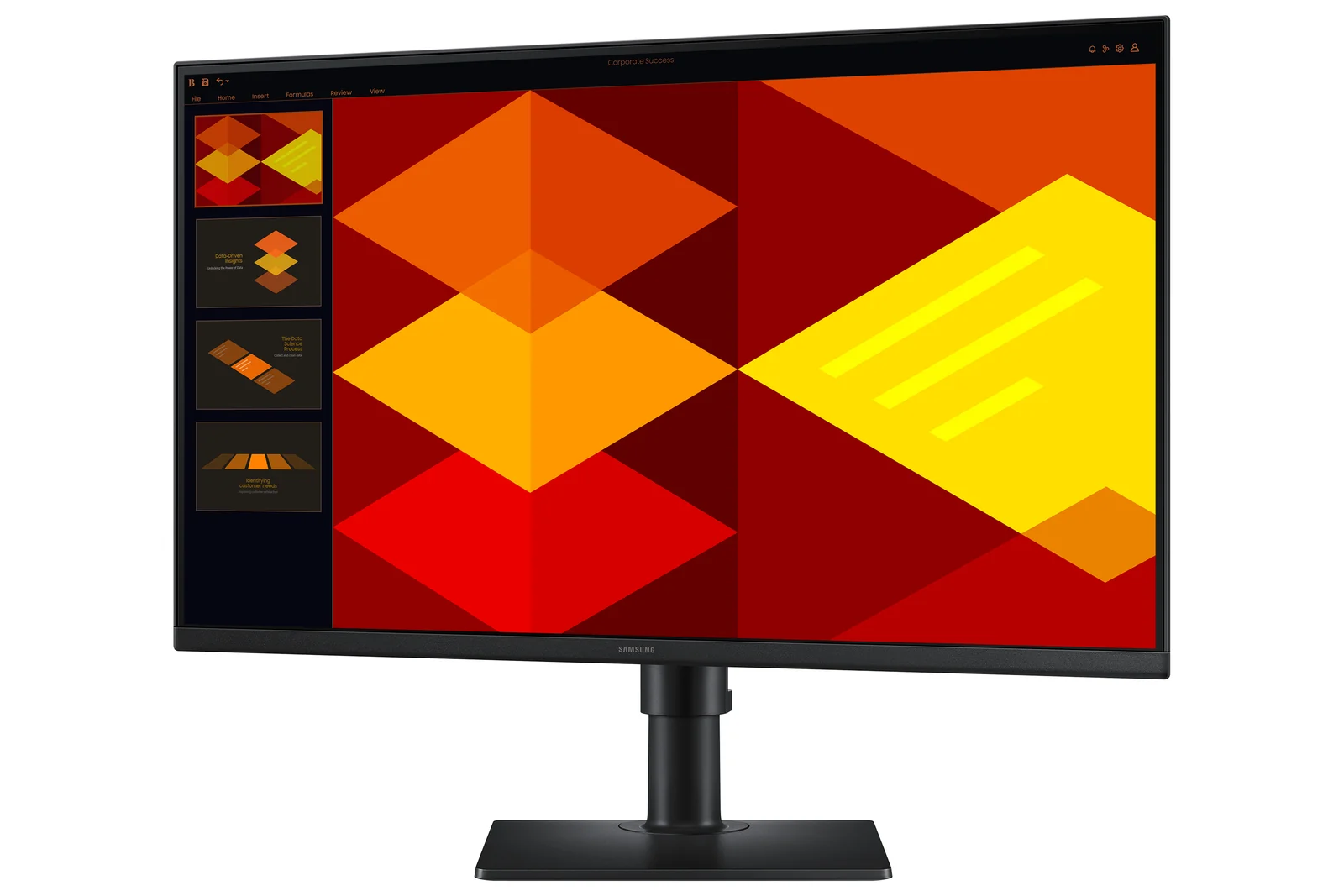 Samsung S40GD 27" Full HD IPS 100Hz Monitor