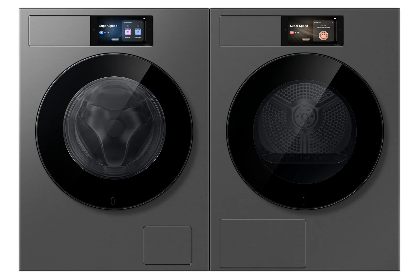 Samsung WF90H11C4ST1 11kg 1400rpm Washing Machine