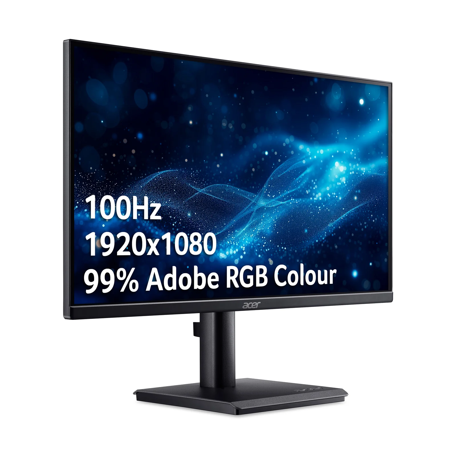 Acer V227Q E0bi 21.5" Full HD IPS 100Hz Monitor