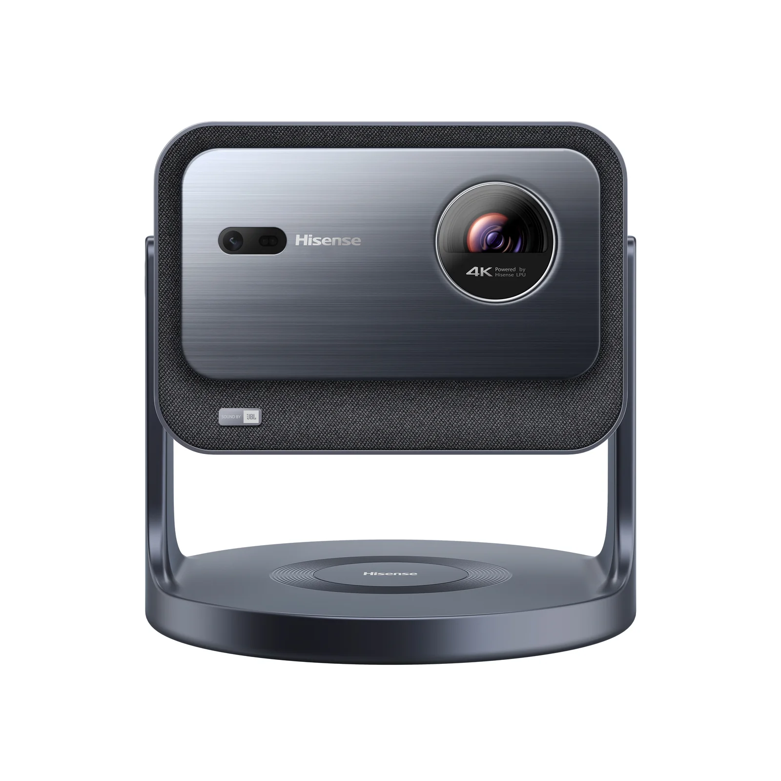 Hisense C2TUK 4K Projector