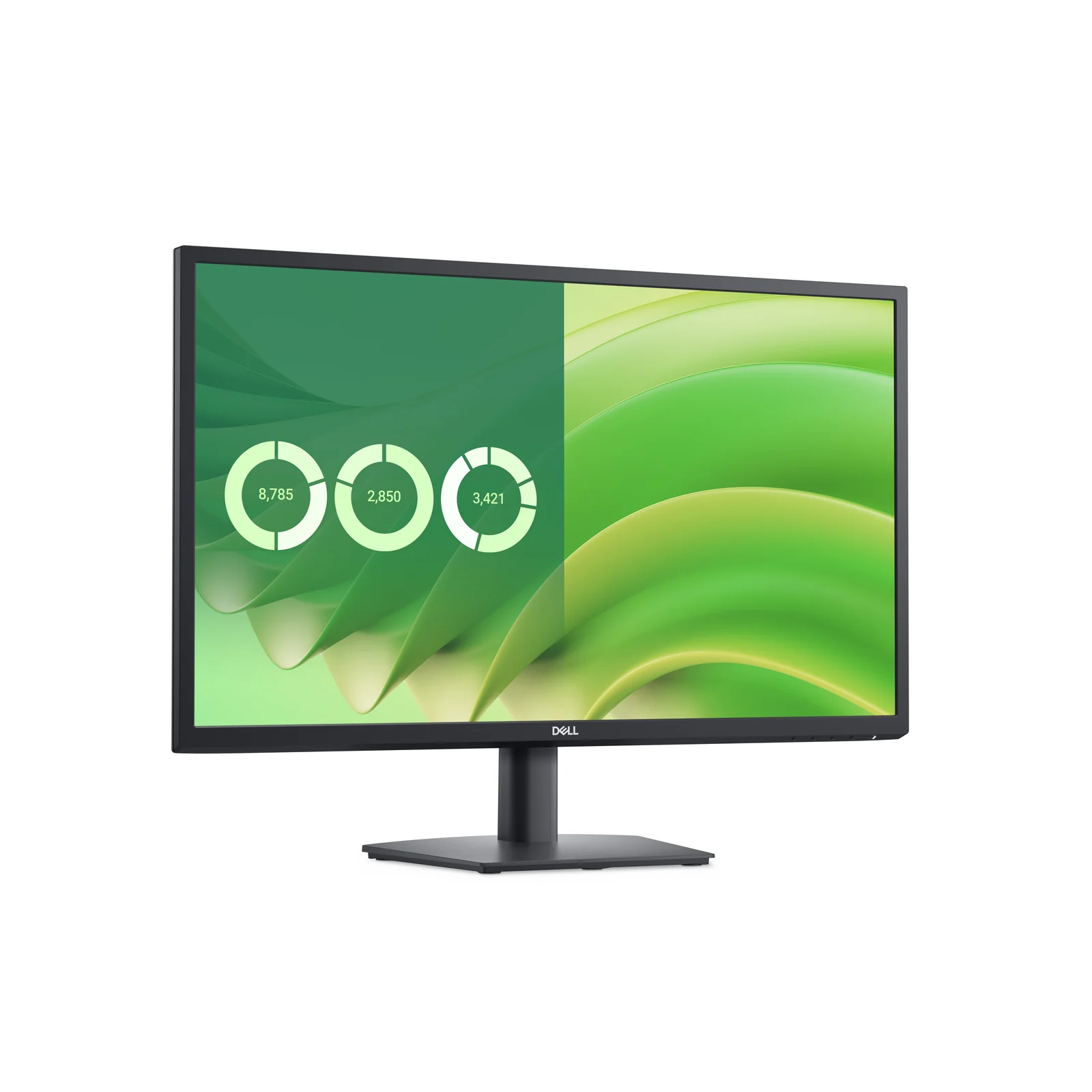 DELL E2725H 27" Full HD VA Monitor