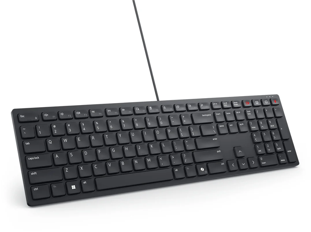 DELL KB525C Keyboard