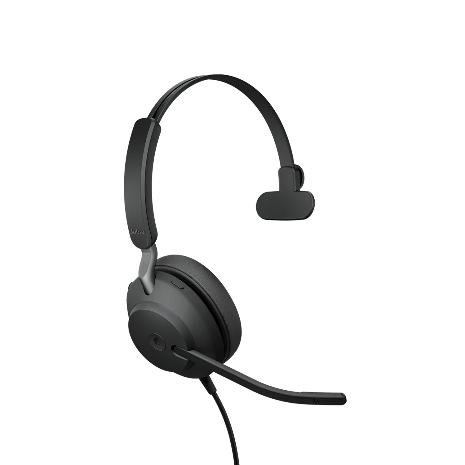 Jabra Evolve2 40 SE Black