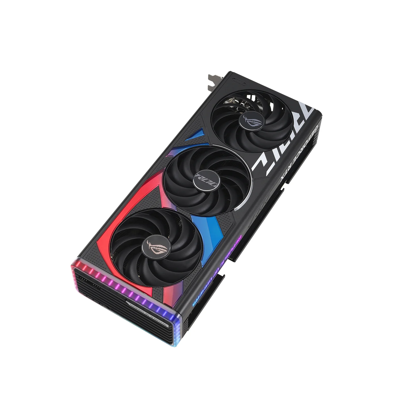 ASUS ROG Strix GeForce RTX 4070 Ti SUPER 16GB Gaming