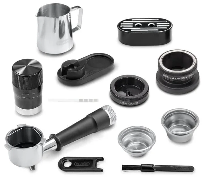 De’Longhi La Specialista EC9455.M Espresso Machine