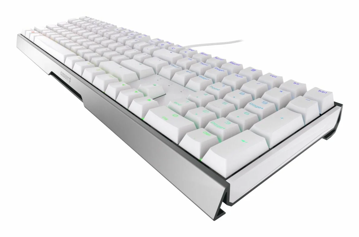 CHERRY MX Board 3.0S Keyboard