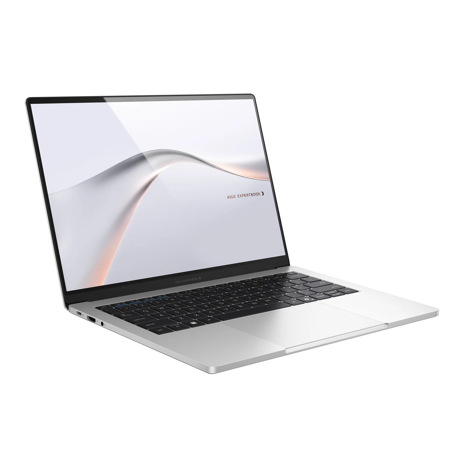 ASUS ExpertBook AM7406CKA-U80102W 14", AMD Ryzen AI 5 330, 16GB RAM, 512GB SSD