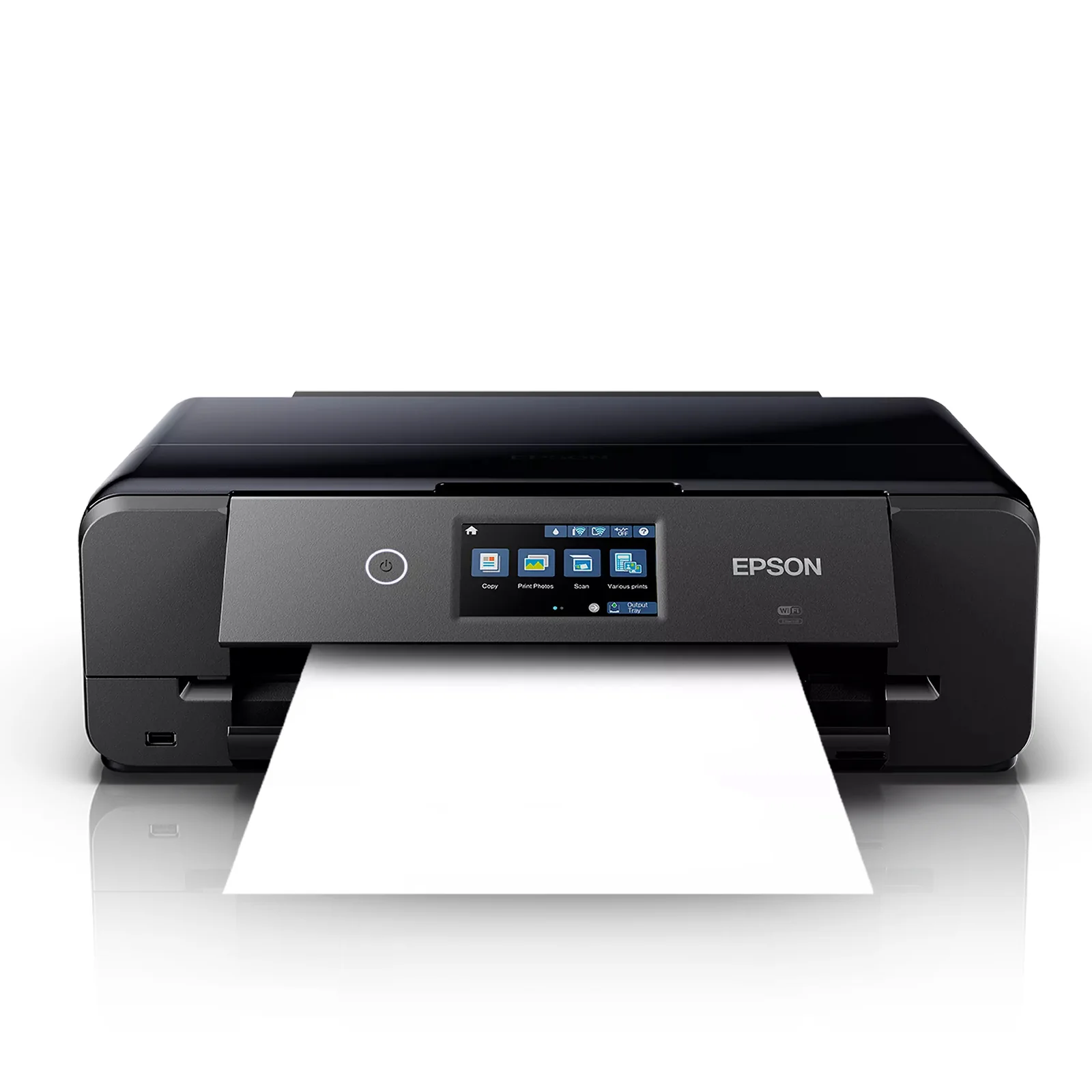 Epson XP-980 Inkjet Printer