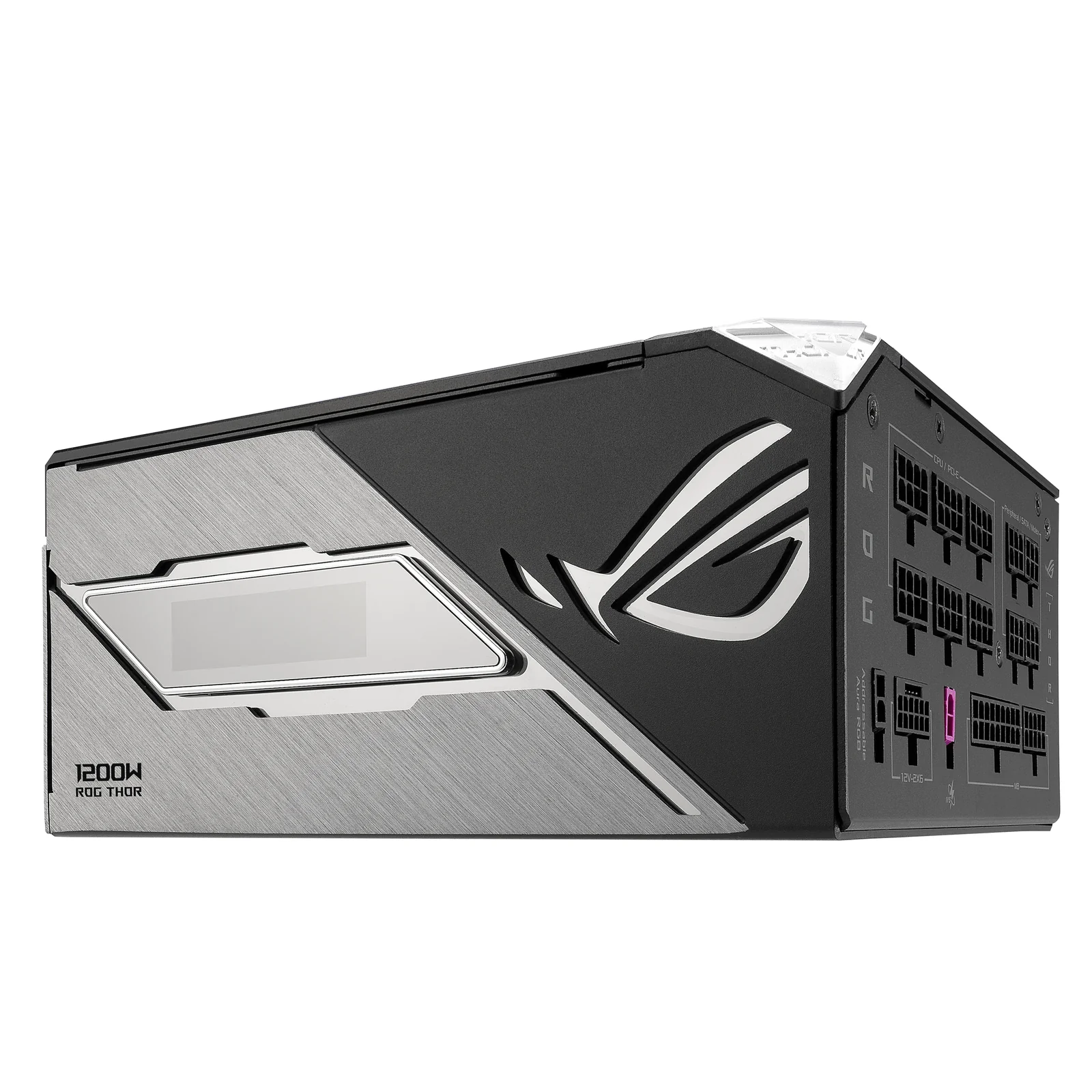 ASUS ROG -THOR-1200P3-GAMING 1200W Power Supply