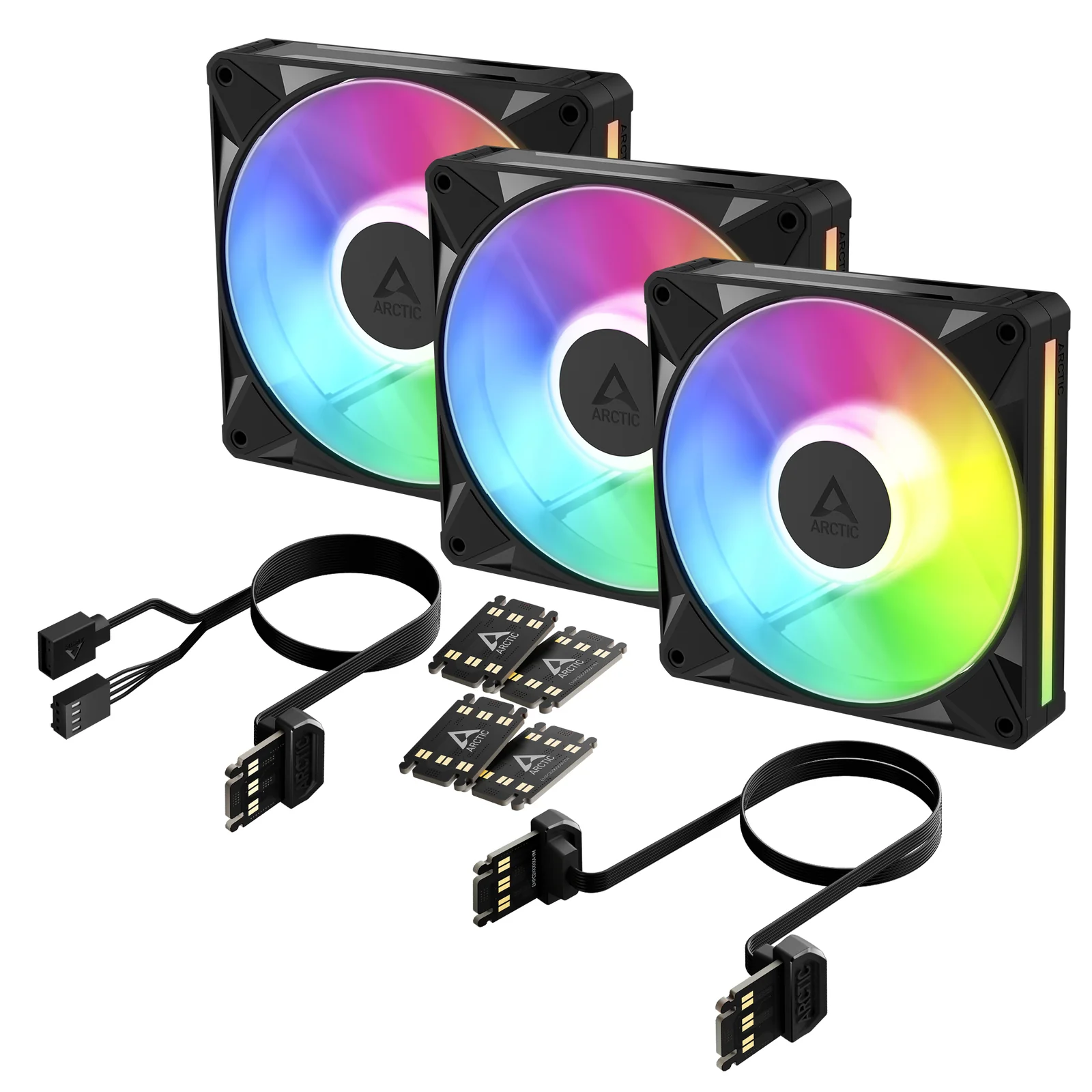 ARCTIC BioniX P14 A-RGB