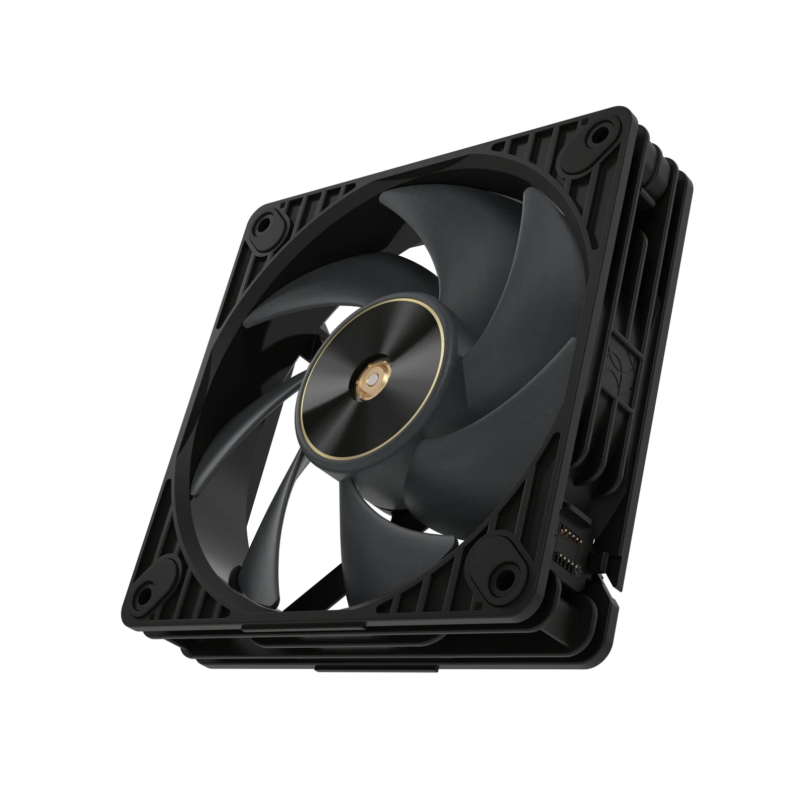 ASUS ProArt PF120 Fan PWM Black