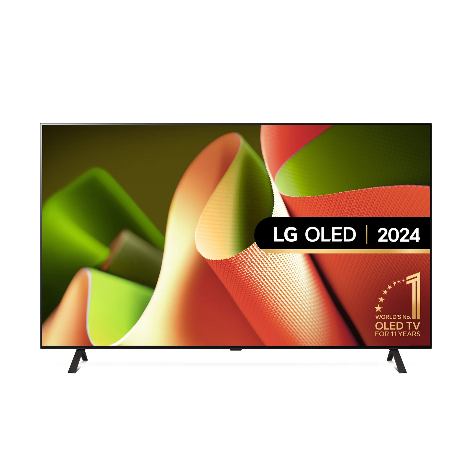 LG OLED77B46LA.AEK 77" 4K Smart TV