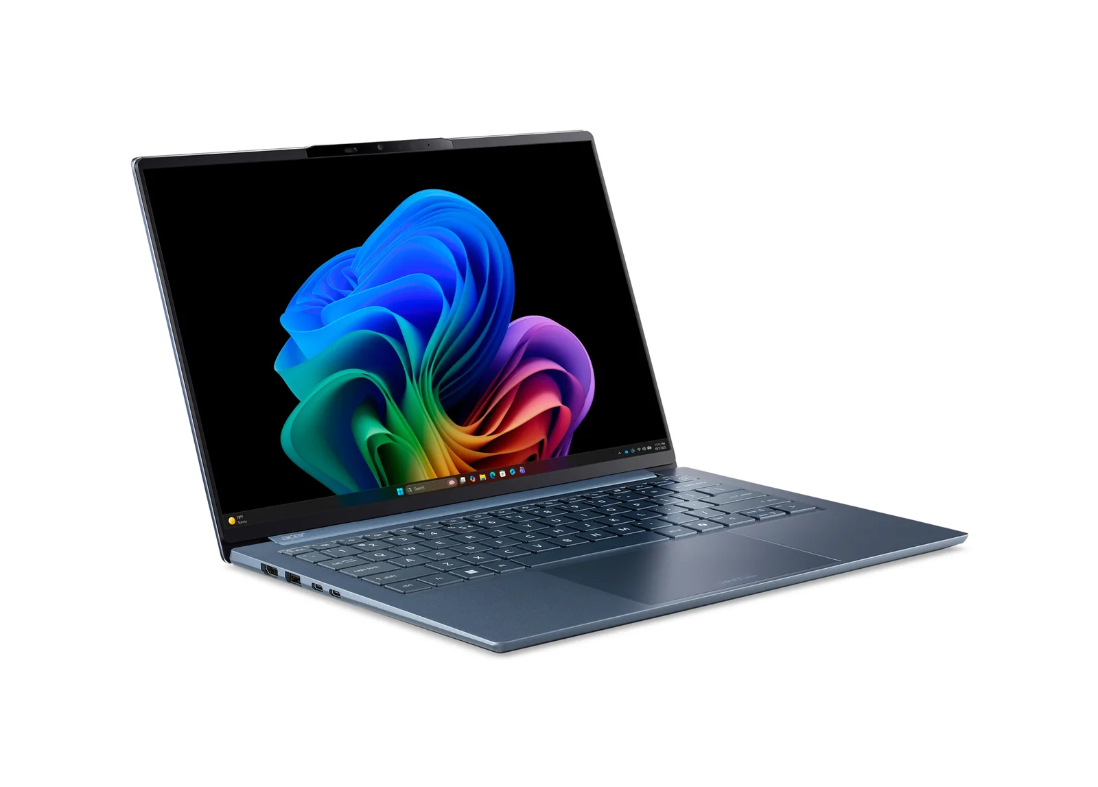 Acer Swift Go 14 AI Intel SFG14-I71-59B5