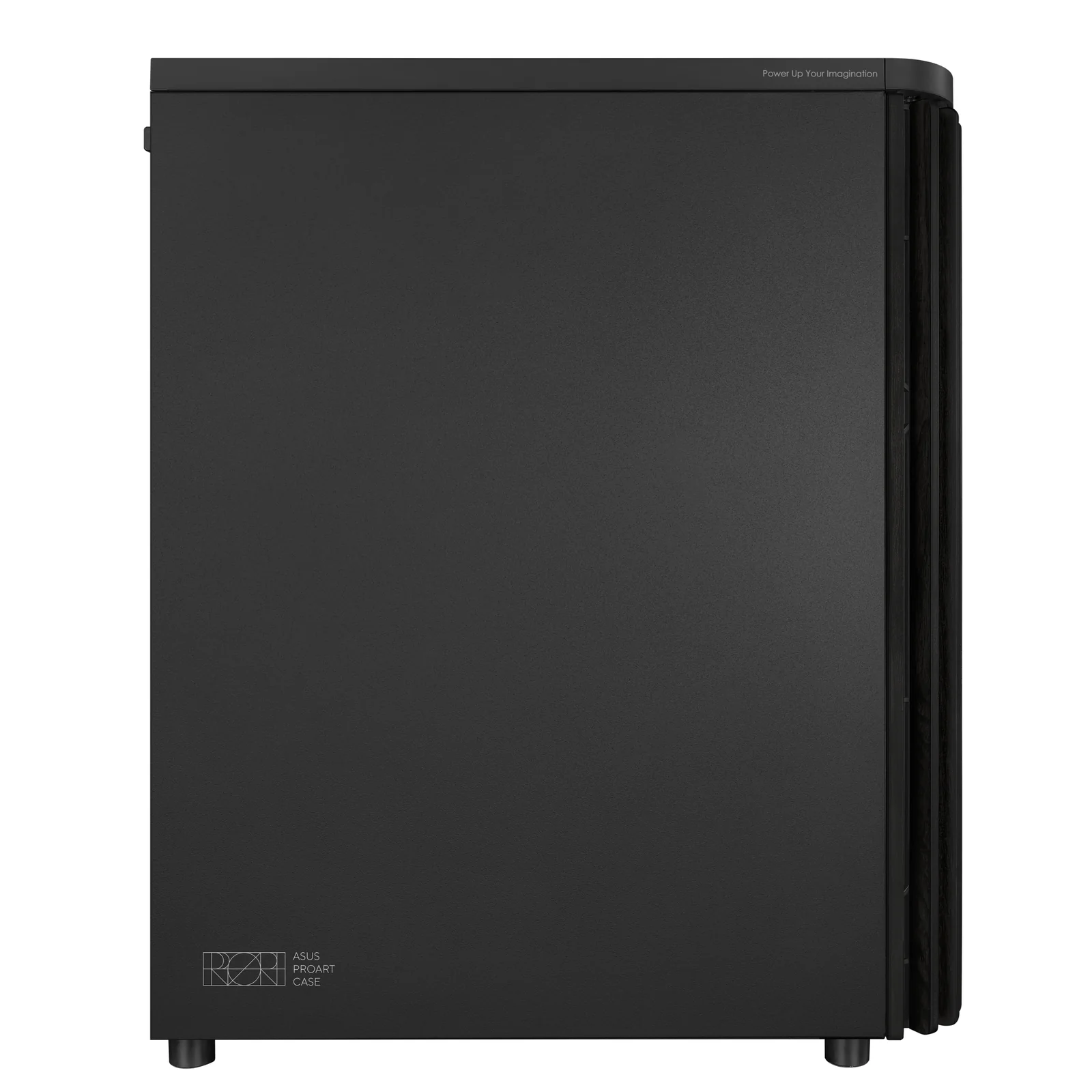 ASUS ProArt PA401 Metal Panel PC Case