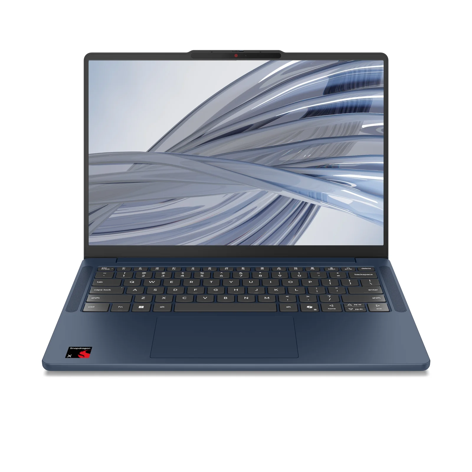 Lenovo IP VIBE 14 SDX1 8/256GB MOODY BLUE 14", Snapdragon X1-26-100, 8GB RAM