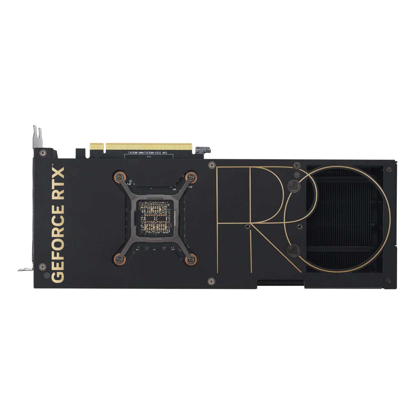 ASUS ProArt GeForce RTX 4080 SUPER 16GB