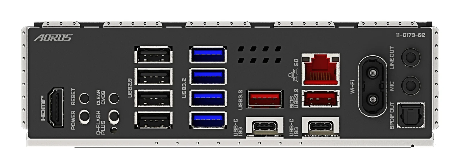 GIGABYTE B850 AORUS ELITE X3D