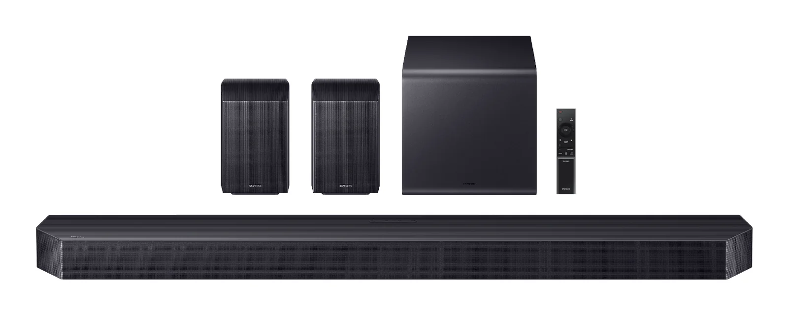 Samsung HW-Q990F 1.4 Soundbar