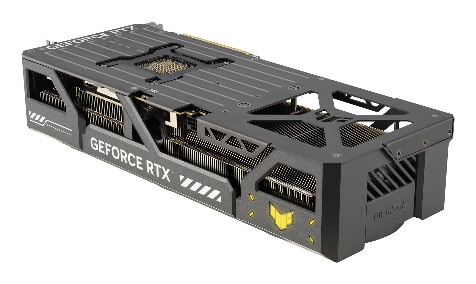 ASUS TUF Gaming TUF-RTX5090-O32G-GAMING