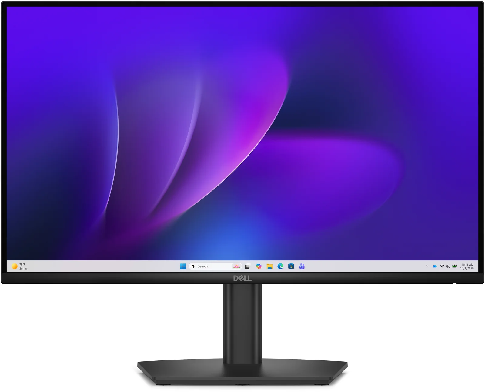 DELL Pro E2226H computer monitor