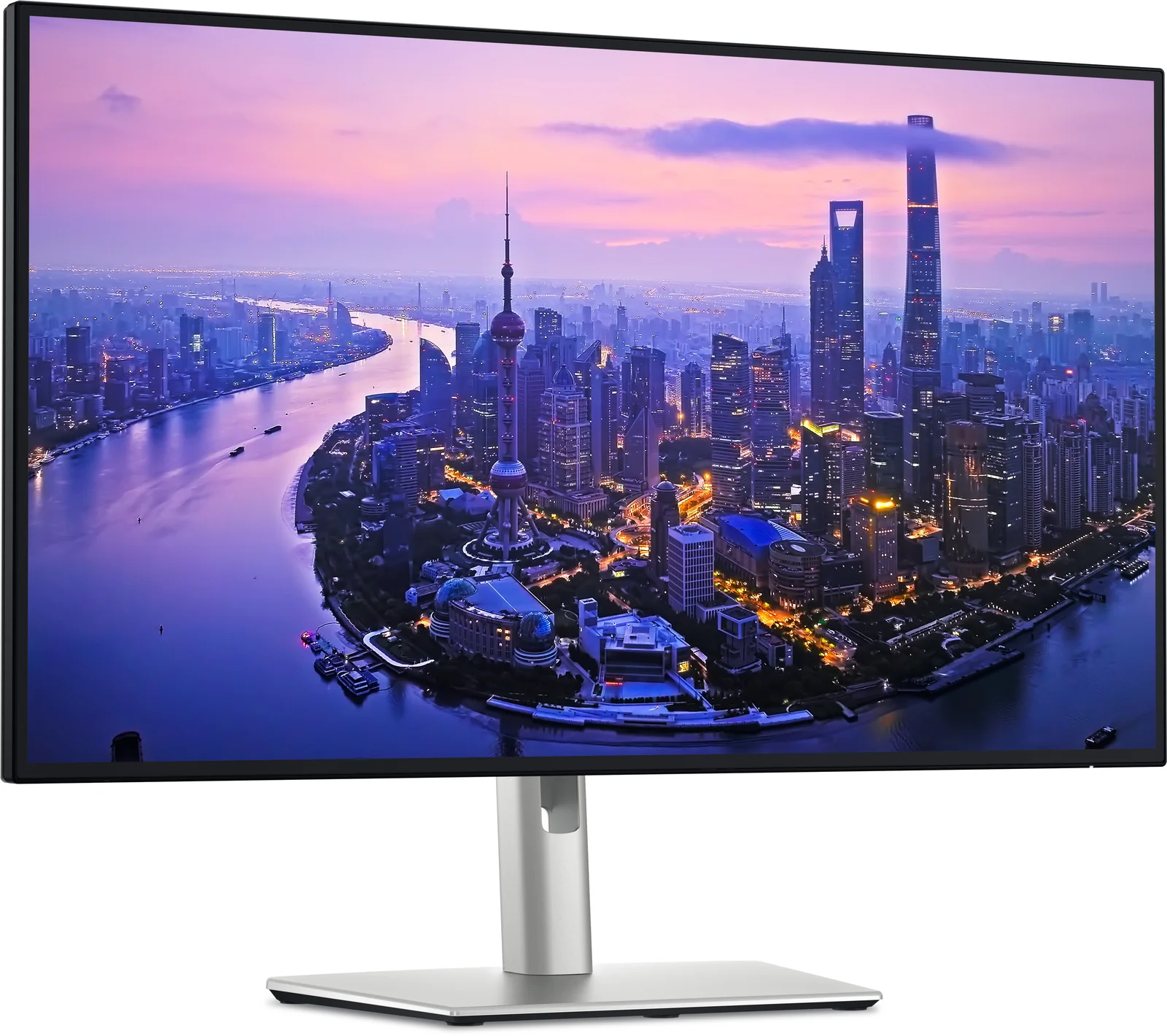 DELL U2725QE 27" 4K UHD IPS 120Hz Monitor